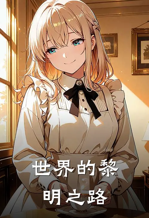 世界的黎明之路