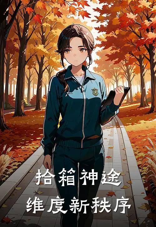 拾箱神途，维度新秩序