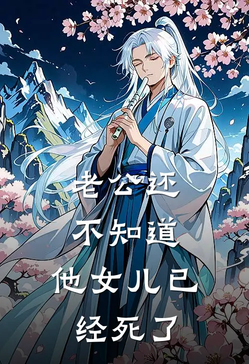 老公还不知道，他女儿已经死了