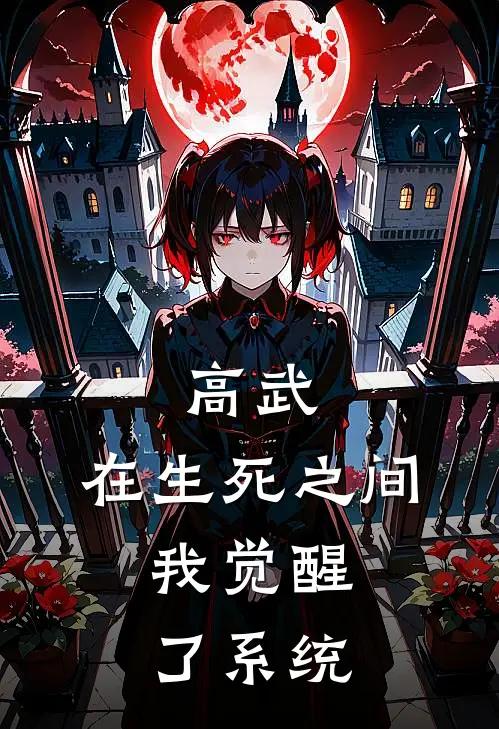 高武：在生死之间，我觉醒了系统