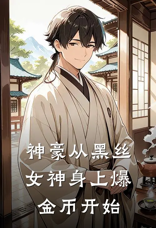 神豪从黑丝女神身上爆金币开始