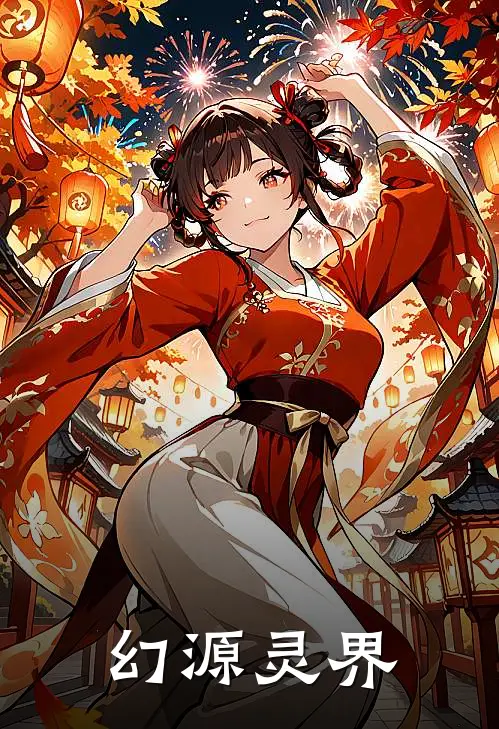 幻源灵界