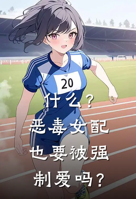 什么？恶毒女配也要被强制爱吗？