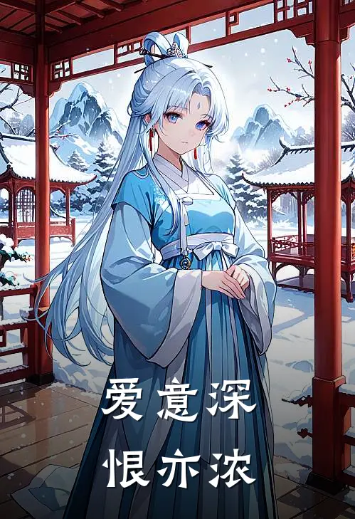 爱意深，恨亦浓