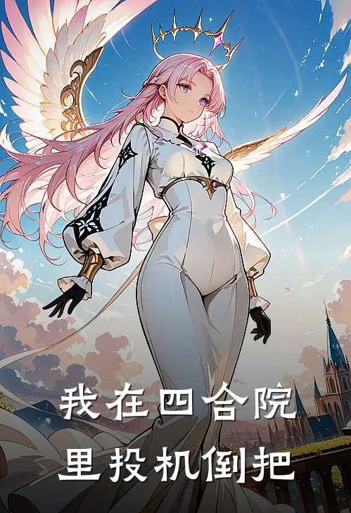 我在四合院里投机倒把