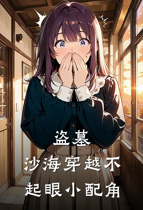 盗墓：沙海穿越不起眼小配角