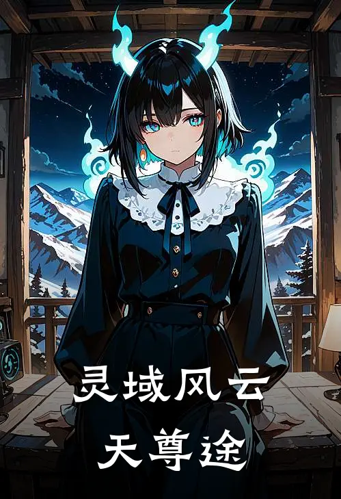 灵域风云天尊途