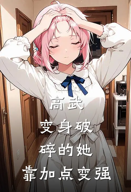 高武：变身破碎的她，靠加点变强