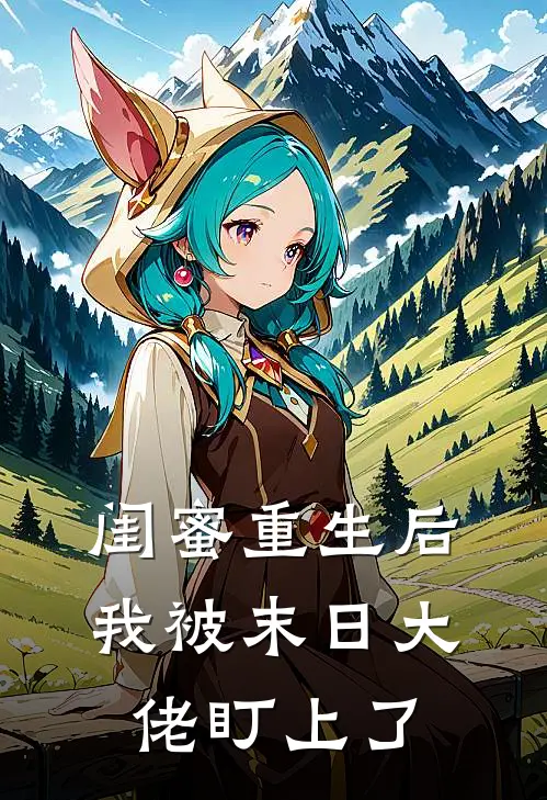 闺蜜重生后，我被末日大佬盯上了