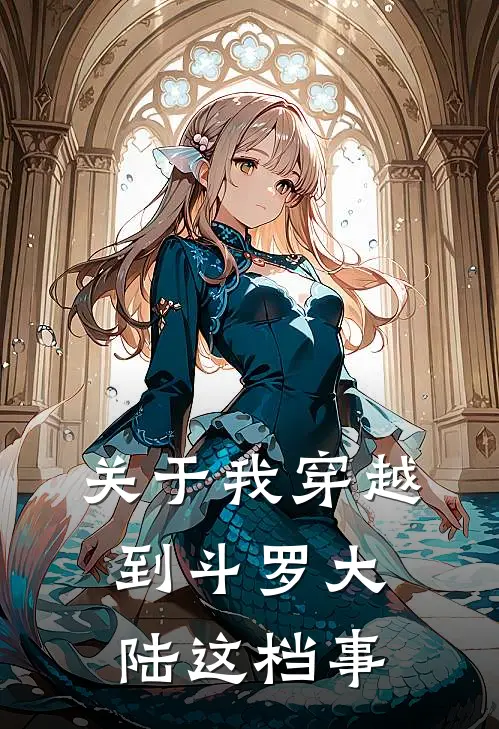 关于我穿越到斗罗大陆这档事