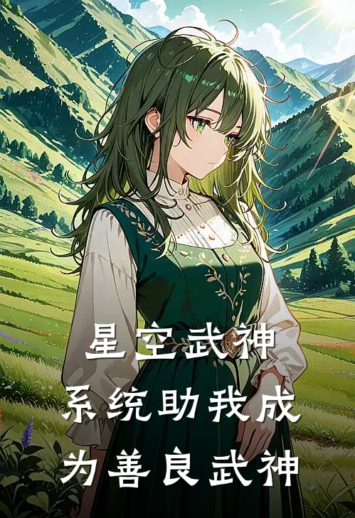 星空武神：系统助我成为善良武神