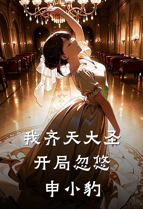 我齐天大圣，开局忽悠申小豹