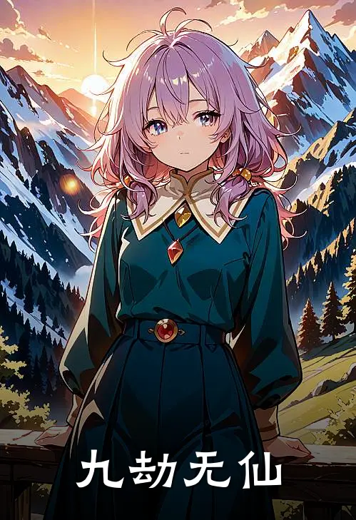 九劫无仙