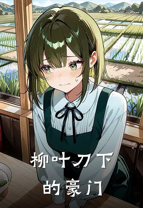 柳叶刀下的豪门