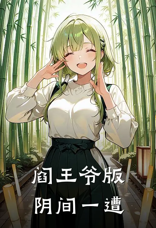 阎王爷版：阴间一遭