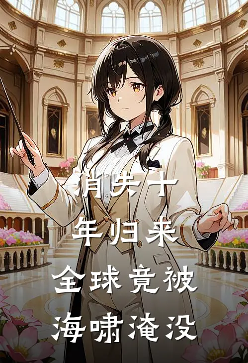 消失十年归来，全球竟被海啸淹没