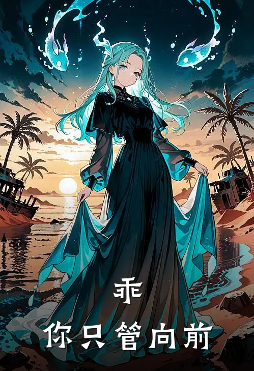 乖，你只管向前