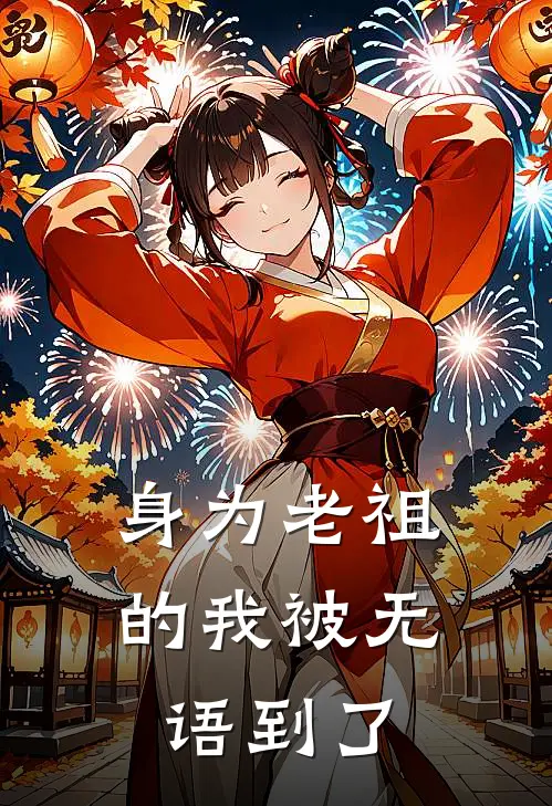 身为老祖的我被无语到了