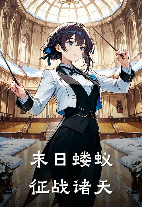 末日蝼蚁征战诸天