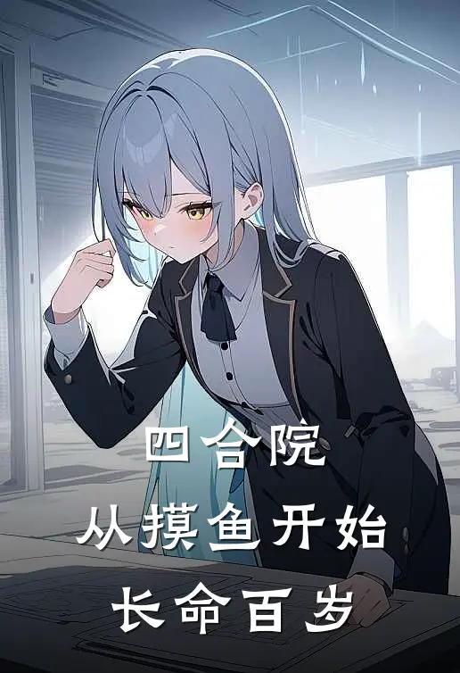 四合院，从摸鱼开始长命百岁