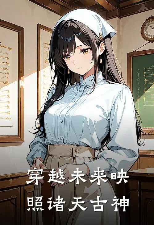 穿越未来映照诸天古神