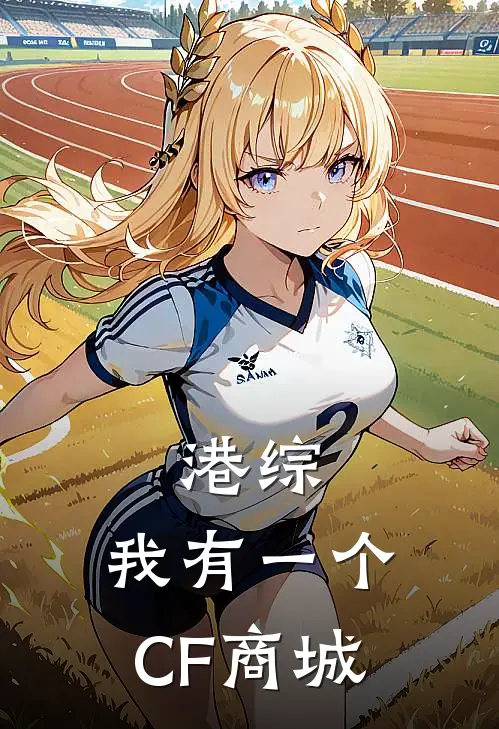 港综，我有一个CF商城