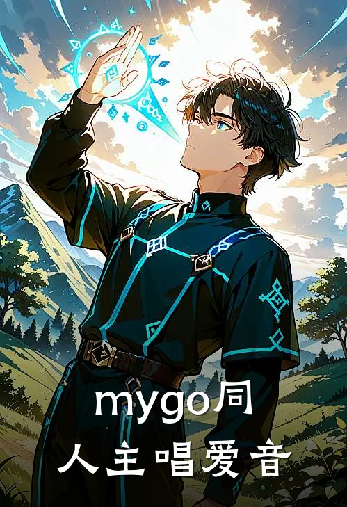 mygo同人主唱爱音