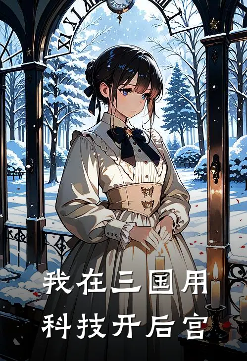 我在三国用科技开后宫