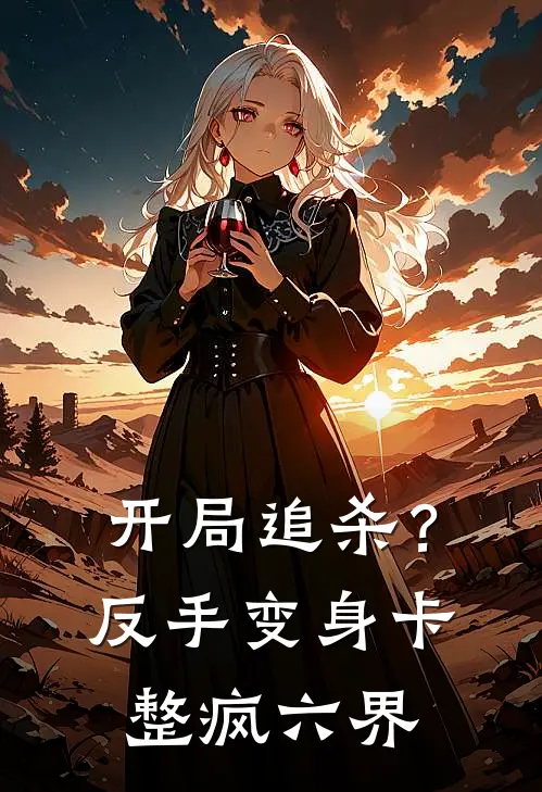 开局追杀？反手变身卡整疯六界