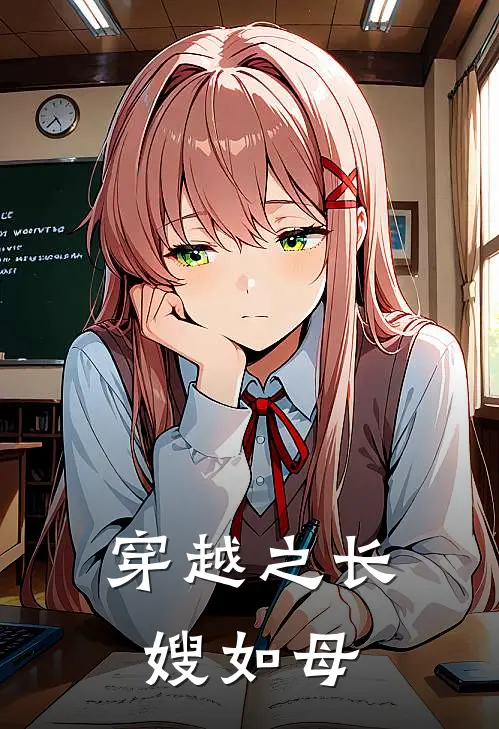 穿越之长嫂如母