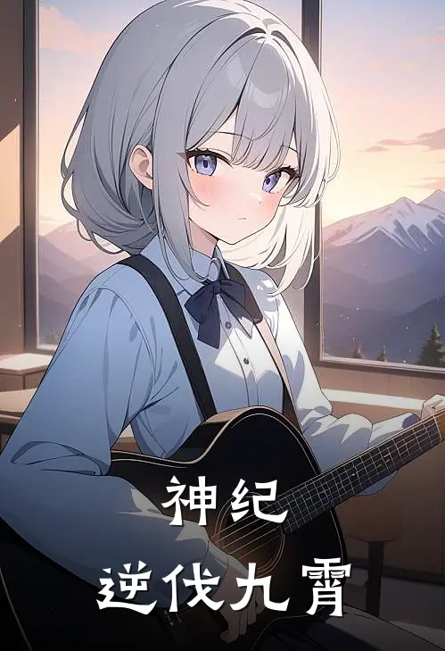 神纪：逆伐九霄