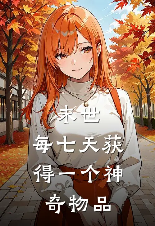 末世：每七天获得一个神奇物品