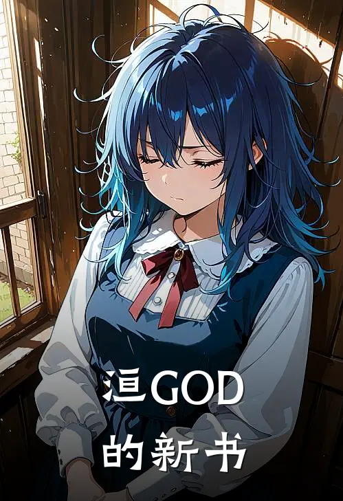 洹GOD的新书