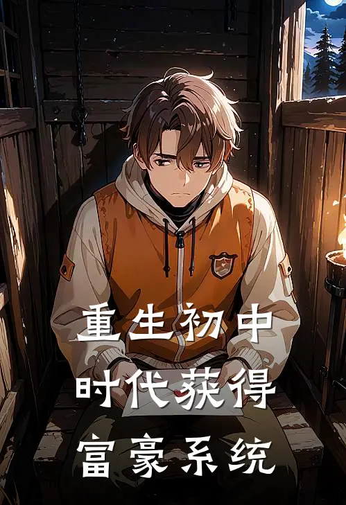 重生初中时代获得富豪系统