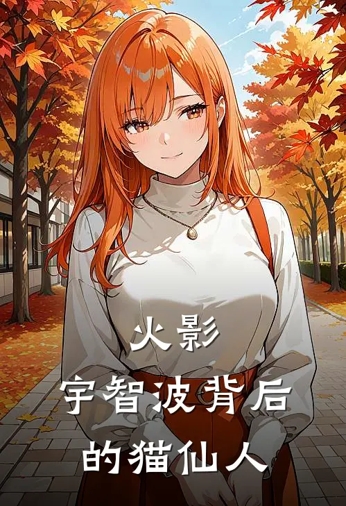 火影：宇智波背后的猫仙人