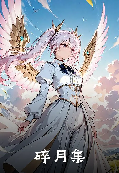 碎月集