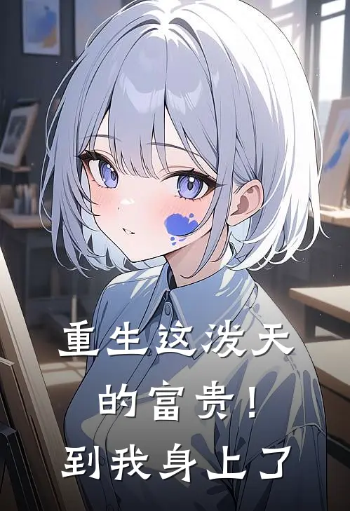 重生这泼天的富贵！到我身上了