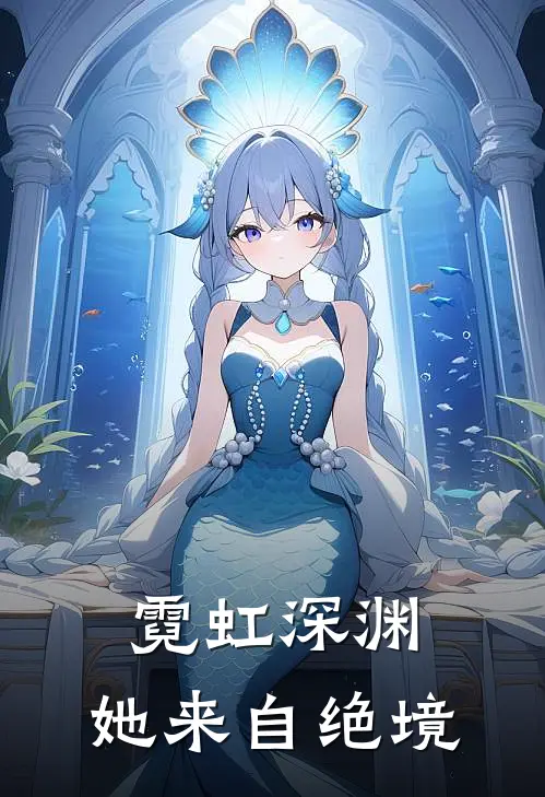 霓虹深渊：她来自绝境