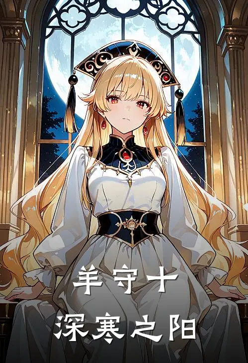 羊守十：深寒之阳墨渊北冥小说完整版_完结版小说推荐羊守十：深寒之阳(墨渊北冥)