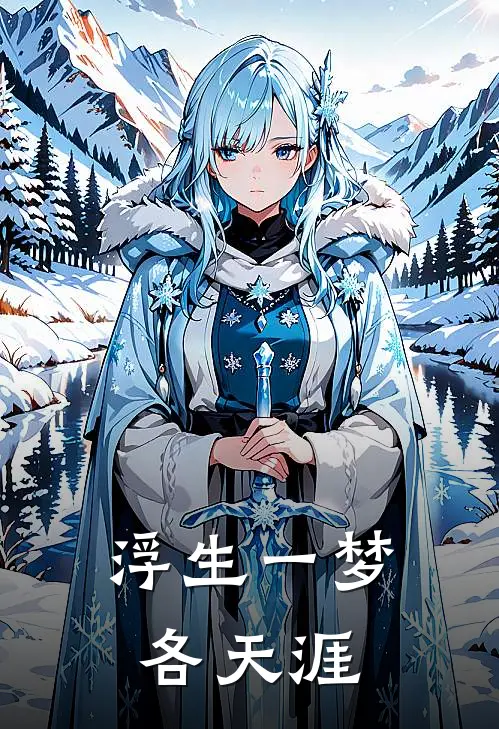 浮生一梦各天涯