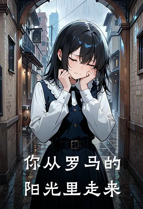 你从罗马的阳光里走来