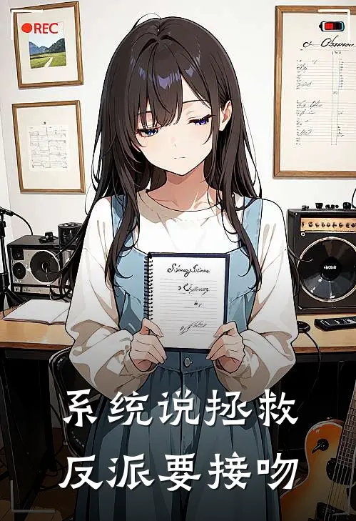 系统说拯救反派要接吻