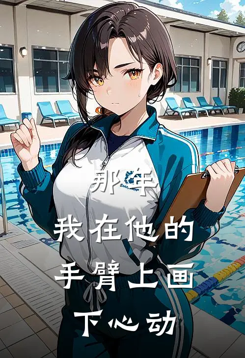 那年，我在他的手臂上画下心动