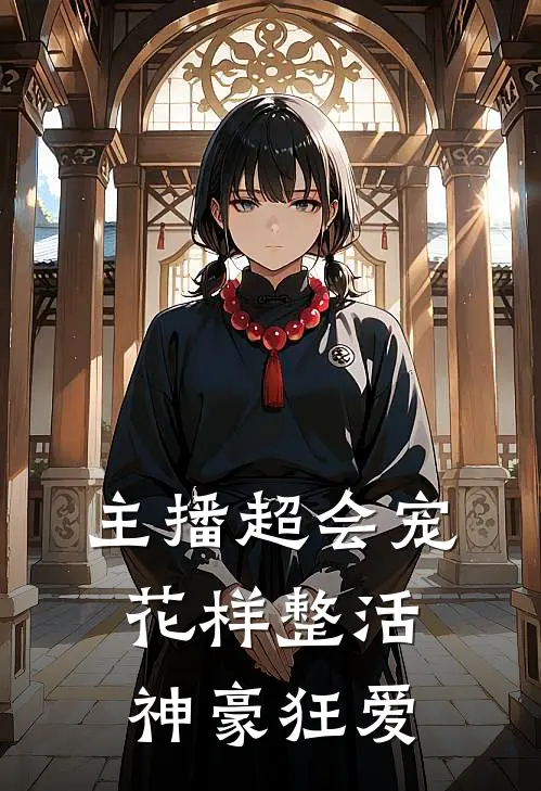 主播超会宠，花样整活神豪狂爱