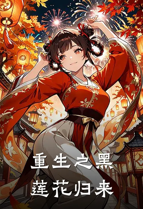 重生之黑莲花归来