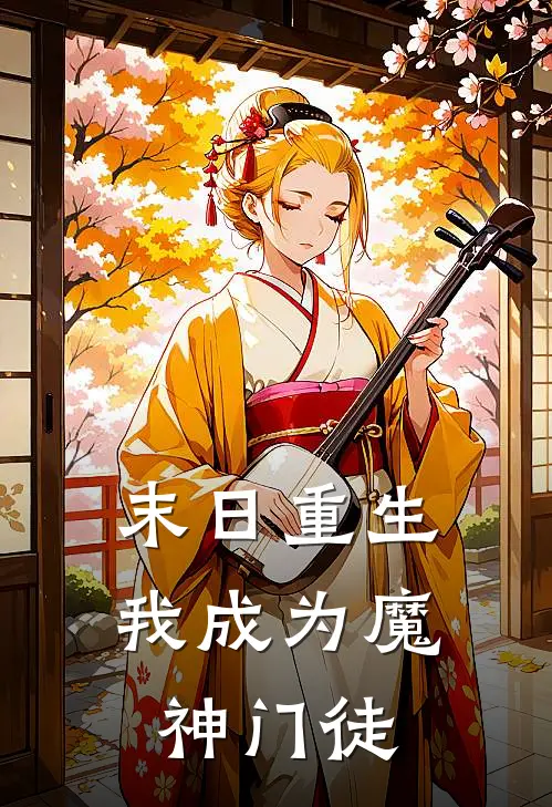 末日重生，我成为魔神门徒(杨尘段晓意)最新小说推荐_最新热门小说末日重生，我成为魔神门徒杨尘段晓意