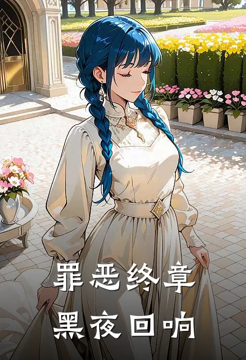 罪恶终章，黑夜回响