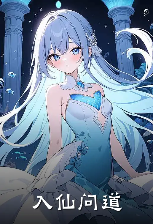 入仙问道