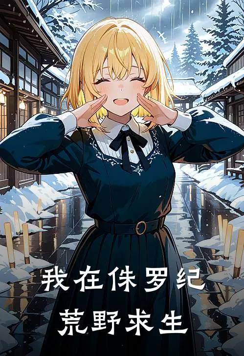 我在侏罗纪荒野求生