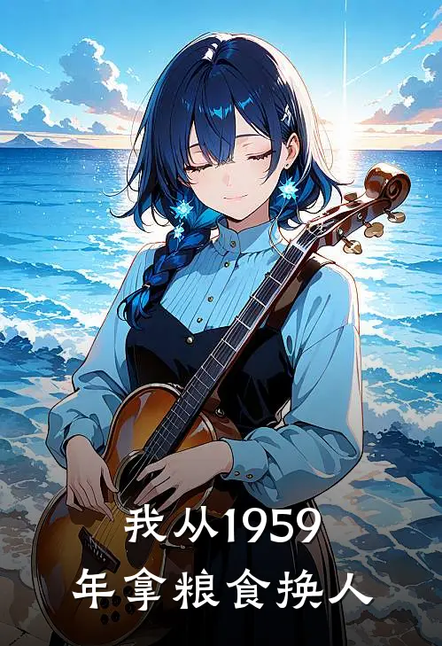 我从1959年拿粮食换人